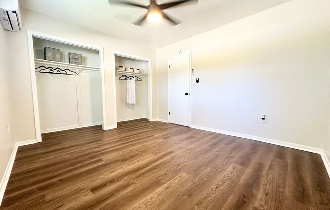 1 bed, 1 bath, 640 sqft, $1,599, Unit 32