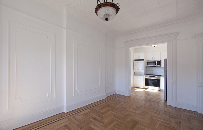 163 PRESIDENT ST