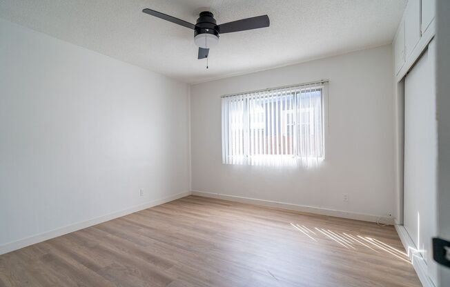 1 bed, 1 bath, $2,295