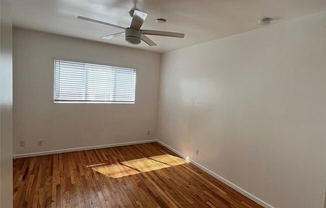 1 bed, 1 bath, 633 sqft, $3,100