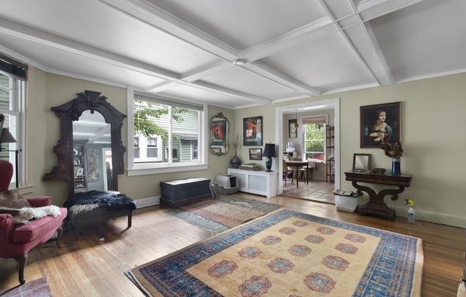 15 HERBERT RD