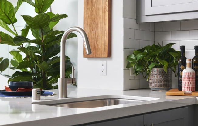 Lincoln Village Apartment Homes in Riverside California