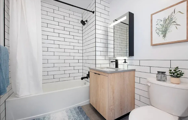 E. 127th St, Madison Ave