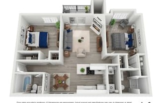 Partner-provided photo for $2339 unit