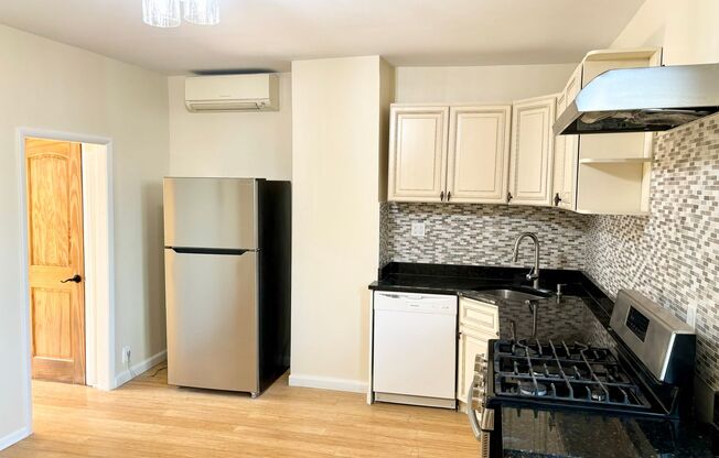 Single family house for rent in Jersey City