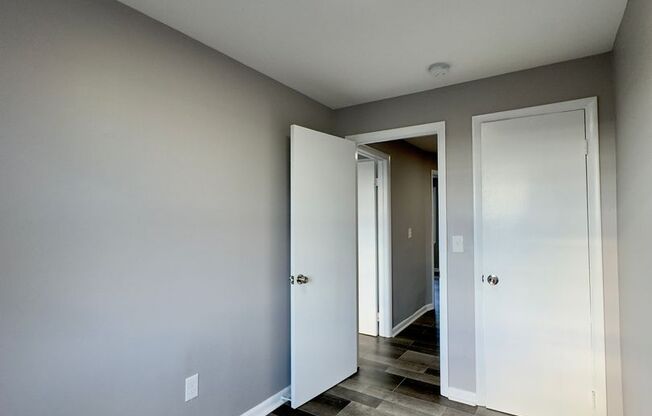 Charming 4 Bed/2 Bath in Dundalk