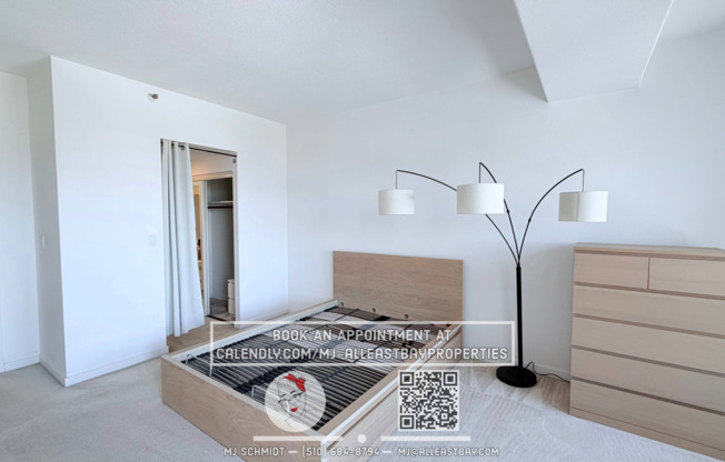 1 bed, 1 bath, $2,600