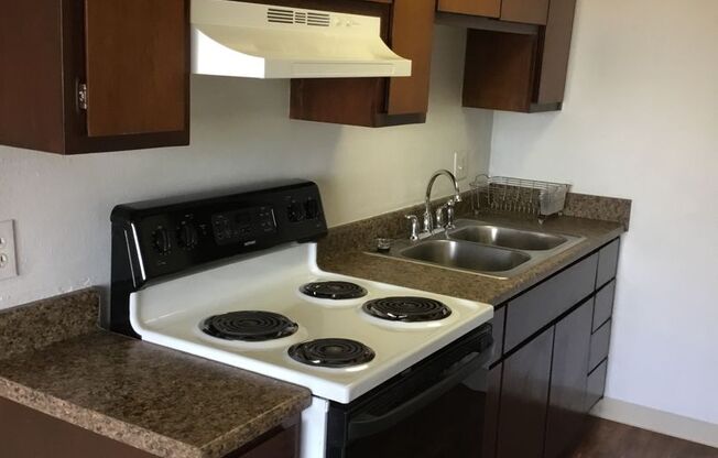 Studio, 1 bath, 400 sqft, $1,100, Unit 305