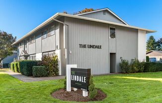 Lindale Apartments