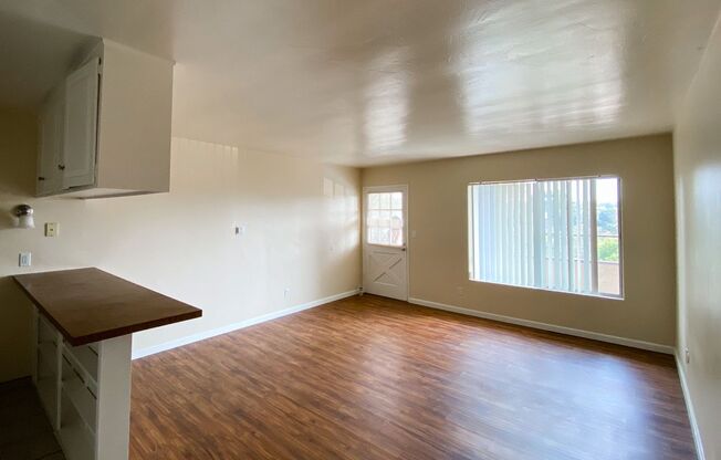 Studio, 1 bath, 398 sqft, $1,695, Unit 4201-206
