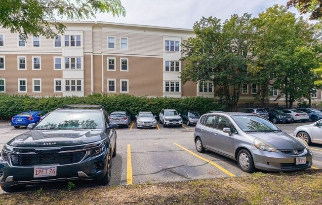 2 beds, 1 bath, 703 sqft, $2,600, Unit 1