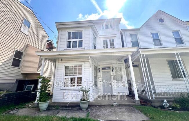 25 Dilworth St