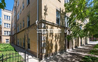 1608 West Berteau Ave.