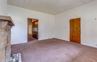 2 beds, 1 bath, $1,175, Unit Apt 2