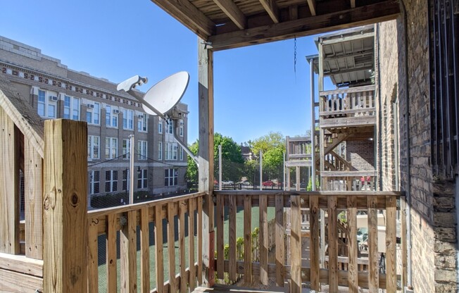 Partner-provided property photo