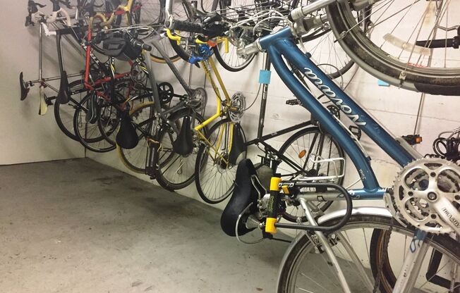 Partner-provided property photo