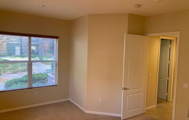 First Floor Condo