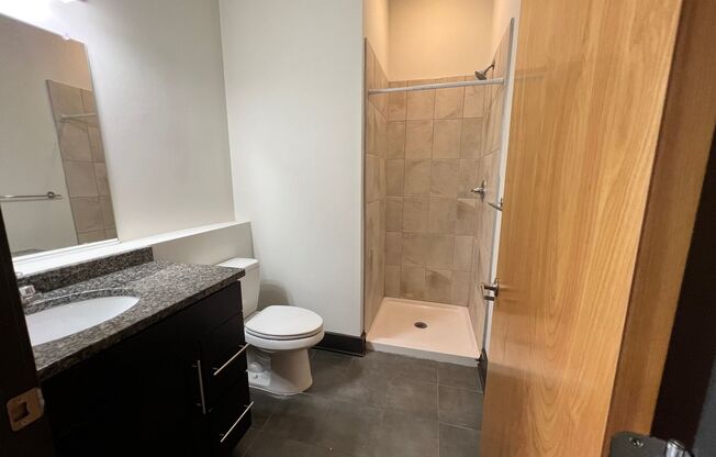 2 beds, 2 baths, 798 sqft, $1,389, Unit 201