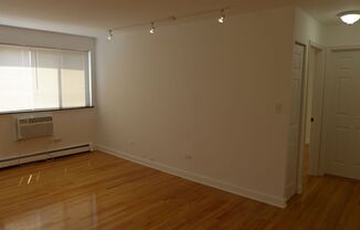 1 bed, 1 bath, 640 sqft, $1,650, Unit 501