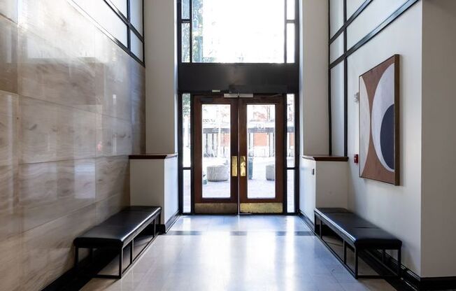 1 bed, 1 bath, 870 sqft, $1,150, Unit 1506