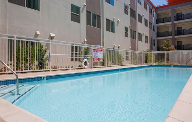 1 bed, 1 bath, 595 sqft, $2,245, Unit 504