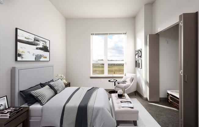 2 Bedrooms 2 Bathrooms