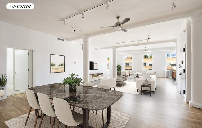 116 W 14 ST