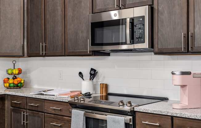 Welcome Home to Encore at Heritage Wake Forest Apartments