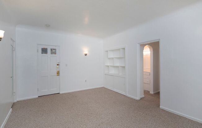 La Morada Apartments