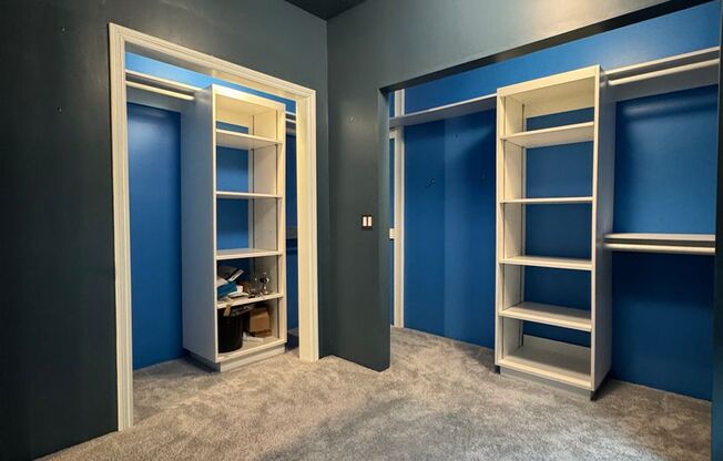 1 Bed / 1 Bath at 445 Washington