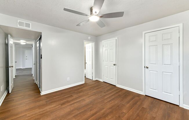 Legend Oaks Apartments