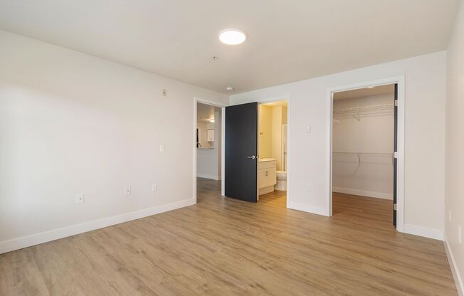 2 beds, 2 baths, 1,060 sqft, $3,595, Unit 304