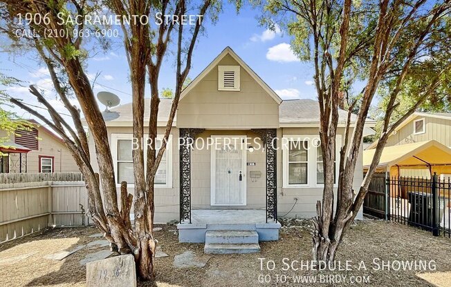 Partner-provided property photo