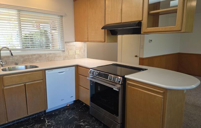 Updated Single-Level Los Altos Home with Spacious Backyard