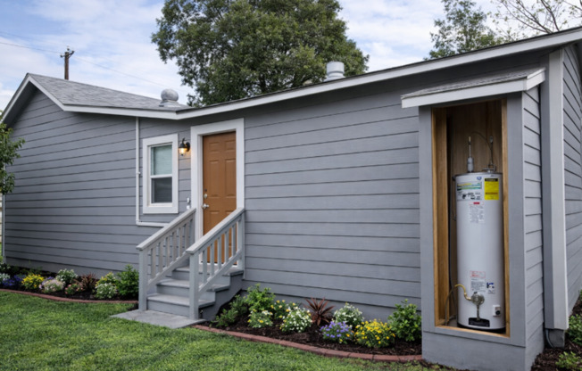 Beautifully Updated 3-Bedroom Home Near Downtown