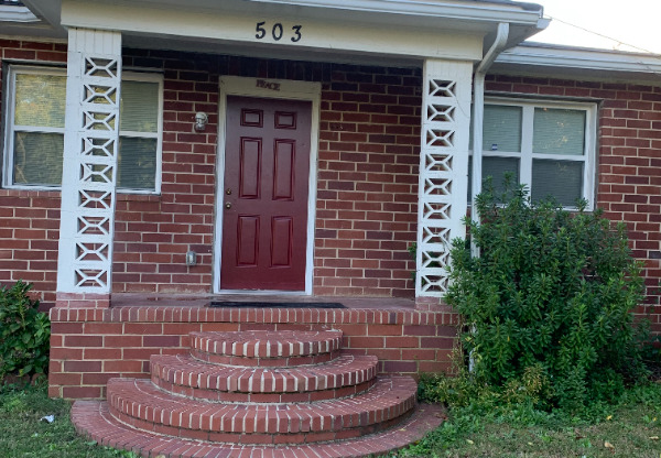 503 BOYSCOUT RD