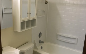 Molokai Apartments