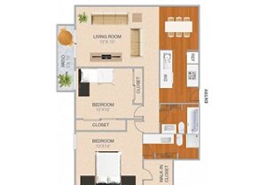 Partner-provided photo for $3540 unit