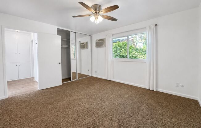 11915 Burbank Blvd Valley Village, CA 91607-1 Bed Unit NOW LEASING!