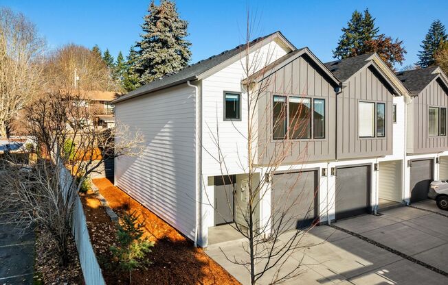 Introducing Your Dream Home: