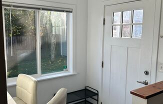 1 bed, 1 bath, $1,400