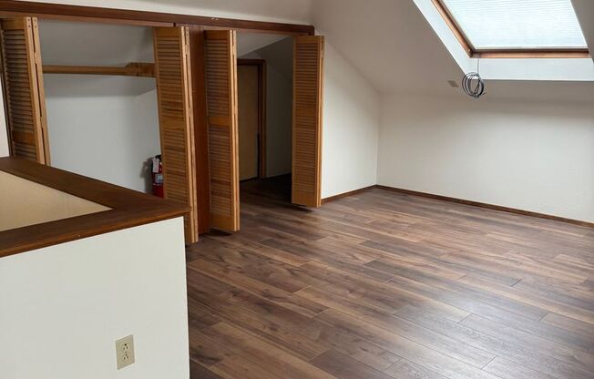 Madison Apartments