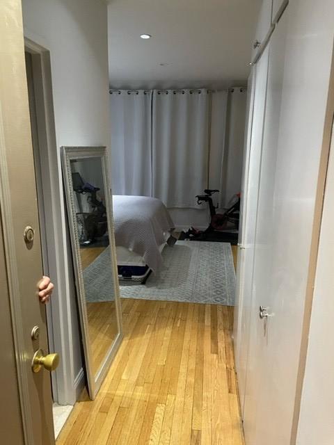 Studio, 1 bath, $3,100, Unit 3G