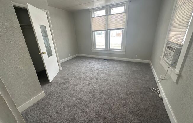 In-Unit Washer and Dryer