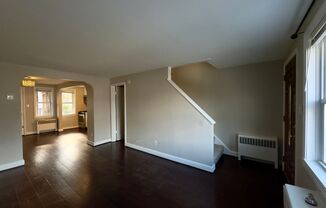 2 beds, 1.5 baths, $1,700