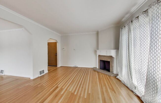 Beautiful Updated 3BD/2BA + Bonus Room Home with Private Yard & Garage