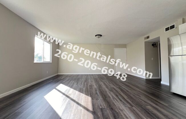 2 beds, 1 bath, 700 sqft, $925, Unit 6006 Guild Dr