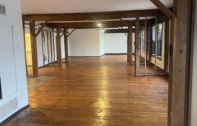 Cedar Park Lofts