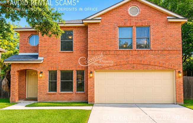 7903 BRAMBLE BUSH DR