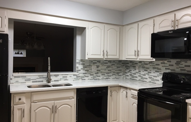 Upgraded 2BR/2.5BA Townhome for Rent – $1,795/month